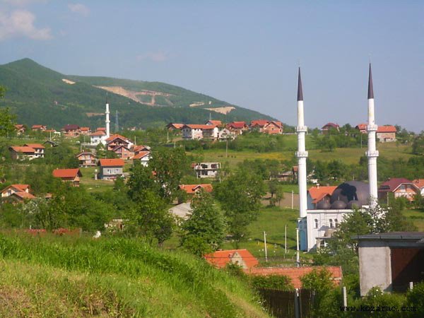 MUP RS pokrenuo postupak protiv imama iz Kozarca