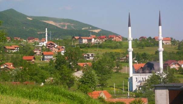 MUP RS pokrenuo postupak protiv imama iz Kozarca