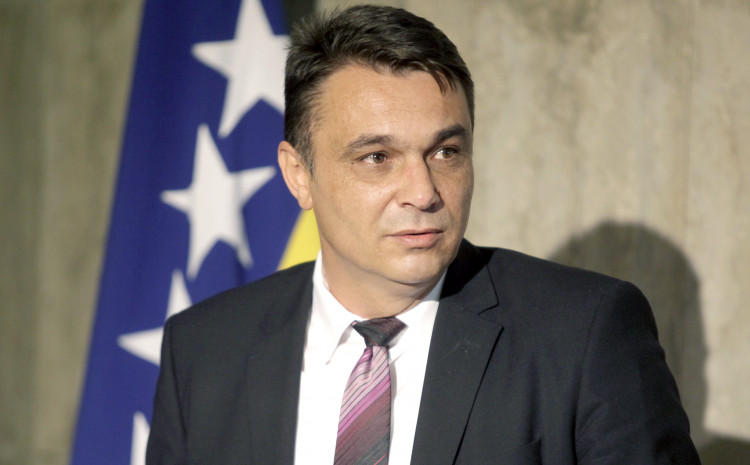 MUP RS pozvao Durakovića i Ahmetovića na saslušanje