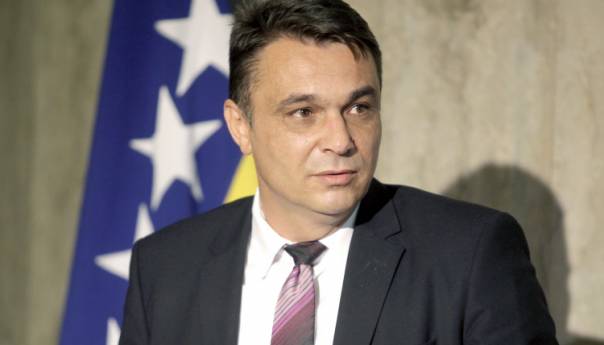 MUP RS pozvao Durakovića i Ahmetovića na saslušanje