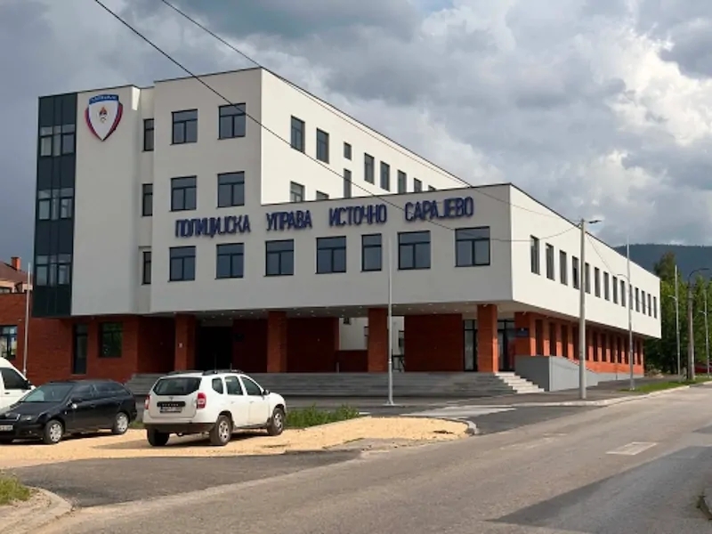 MUP RS priznao: Na Palama došlo do upotrebe sile