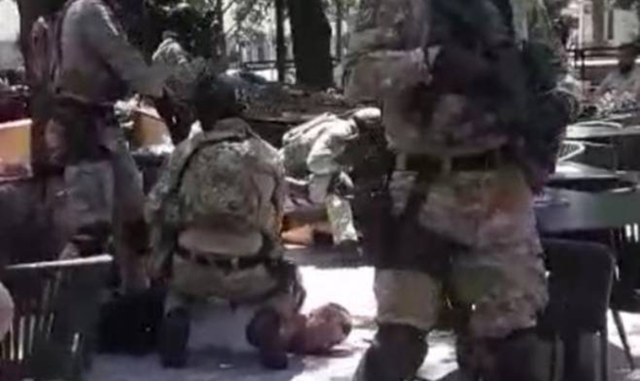 MUP RS: Siniša Šakić je direktni ubica Slaviše Ćuluma