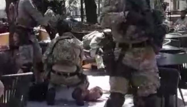 MUP RS: Siniša Šakić je direktni ubica Slaviše Ćuluma