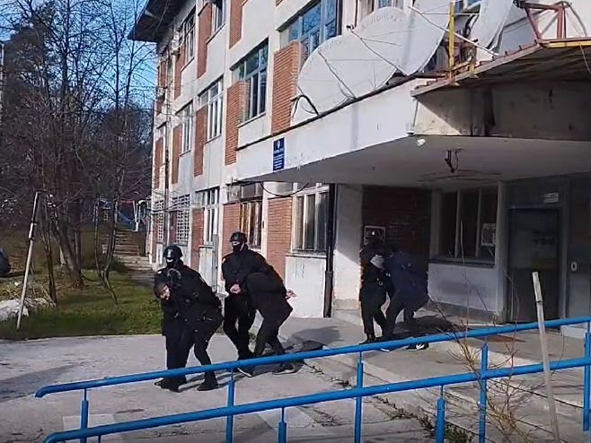 MUP RS sproveo u Tužilaštvo pet lica uhapšenih u Sokocu