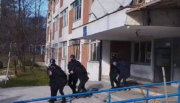 MUP RS sproveo u Tužilaštvo pet lica uhapšenih u Sokocu
