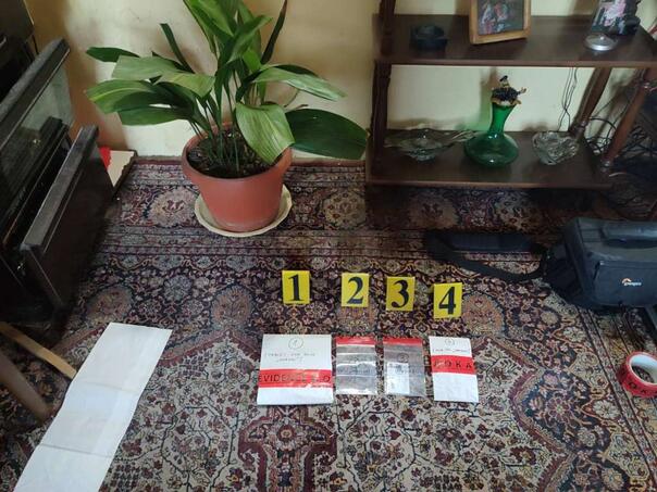 MUP RS: Uhapšene četiri osobe zbog dječije pornografije