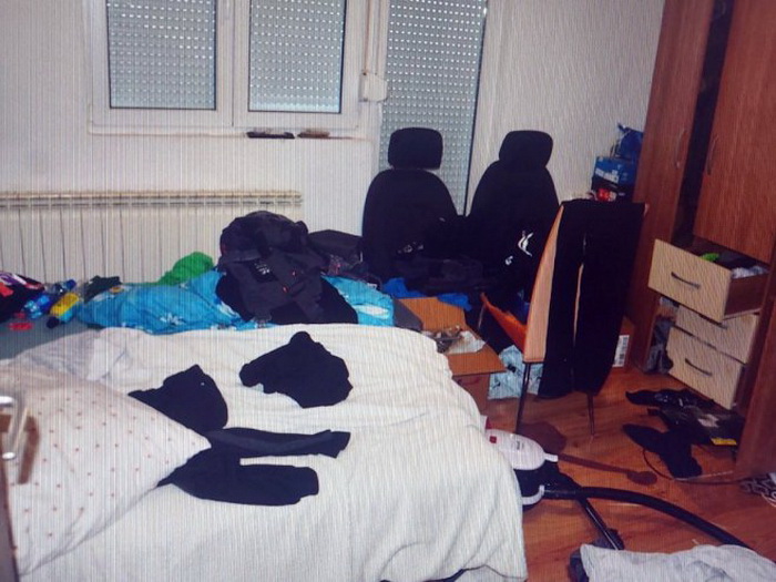 MUP RS uhapsio devet osoba zbog dječije pornografije