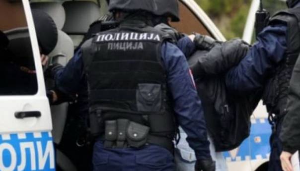 MUP RS uhapsio pripadnike škaljarskog klana u Palama