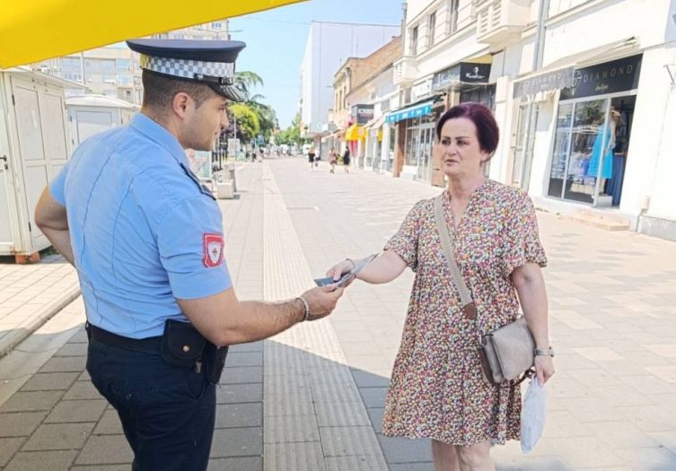 MUP RS upozorava građane: Ne nasjedajte na SMS prevare