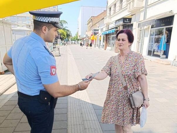 MUP RS upozorava građane: Ne nasjedajte na SMS prevare