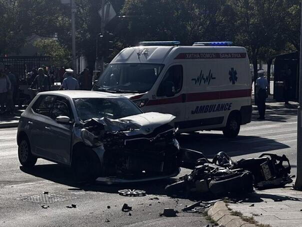 Za šest mjeseci 6.934 saobraćajne nesreće, u RS poginulo 45 osoba