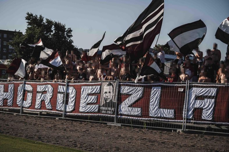 MUP RS zabranio navijačima Hordama zla dolazak u Doboj