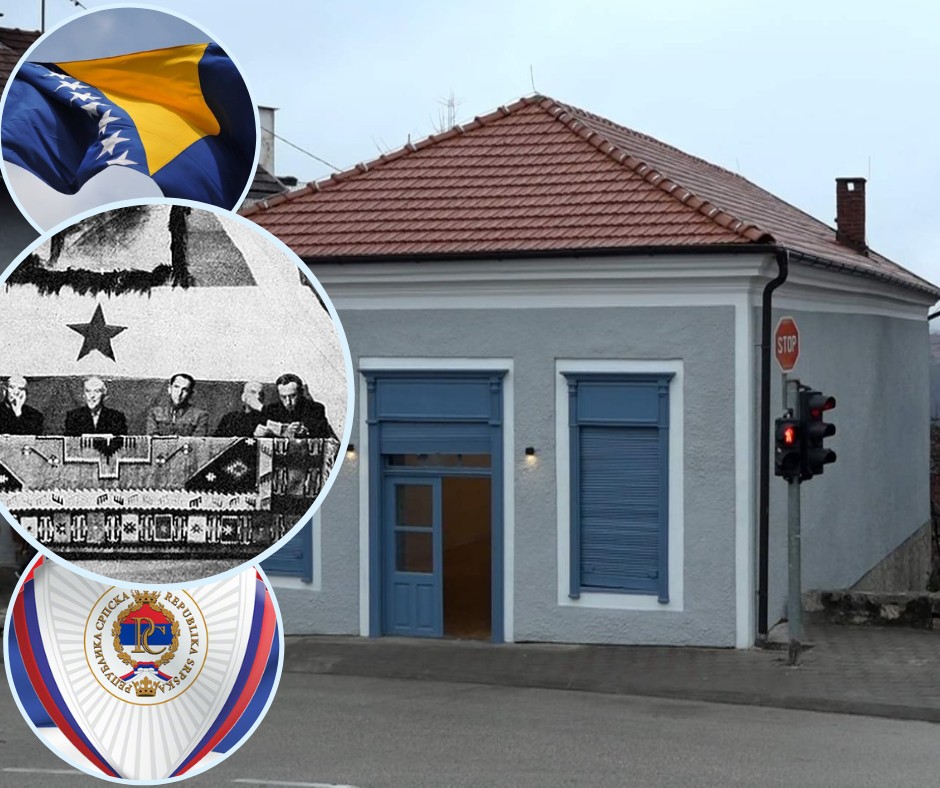 MUP RS zabranio skup povodom Dana državnosti BiH u Mrkonjić Gradu