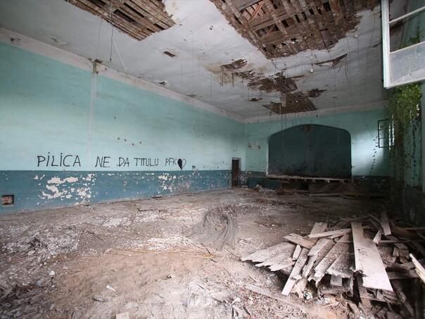 MUP RS zabranio snimanja na mjestu masovnih zločina, oglasili se iz MC Srebrenica