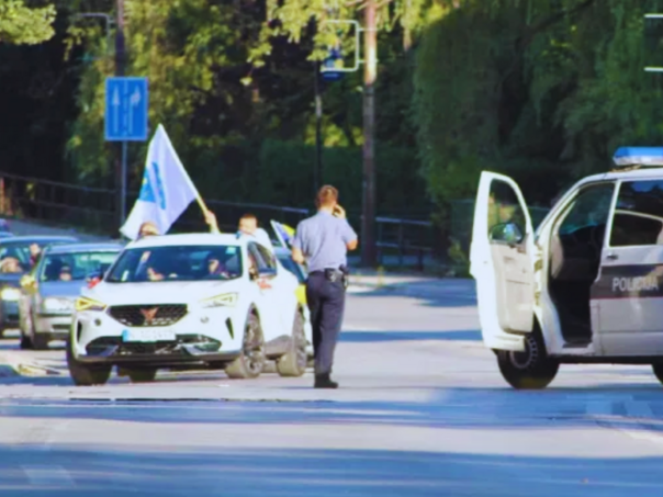 MUP SBK najavio pojačane kontrole zbog incidenata na svadbama