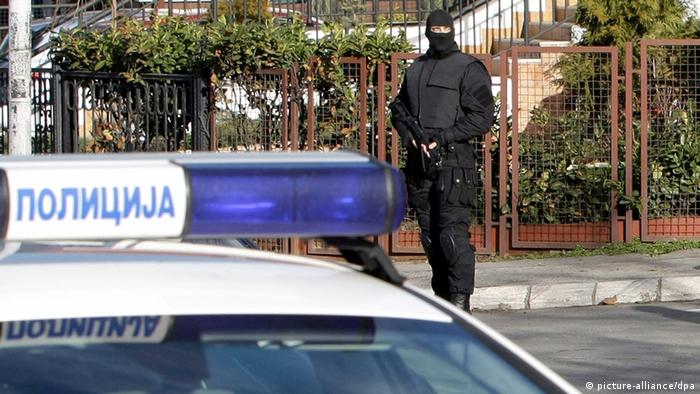 MUP Srbije dnevno dobije desetak prijava da je Periša viđen