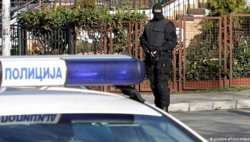 MUP Srbije dnevno dobije desetak prijava da je Periša viđen