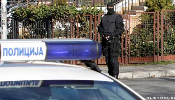 MUP Srbije dnevno dobije desetak prijava da je Periša viđen