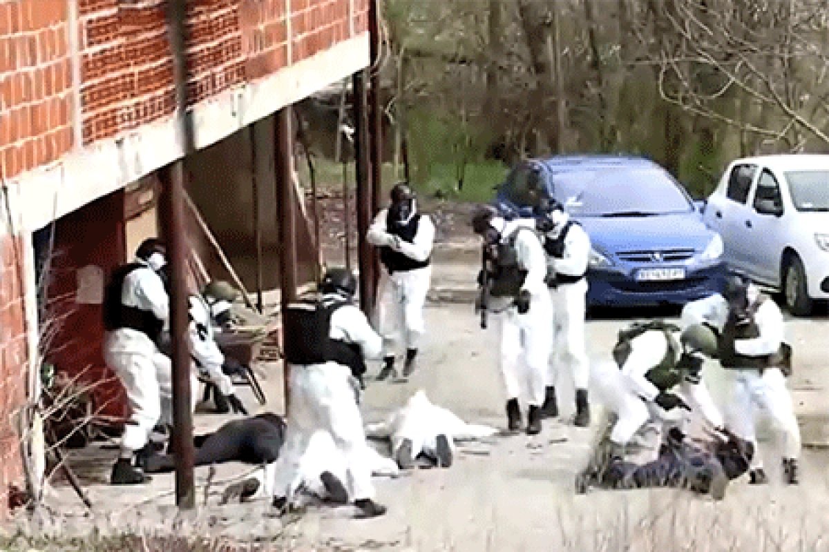 MUP Srbije koristi ilegalne laboratorije droge koje otkrije policija