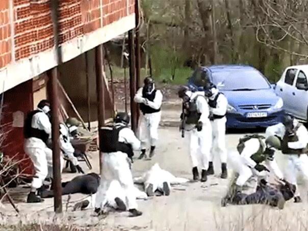 MUP Srbije koristi ilegalne laboratorije droge koje otkrije policija