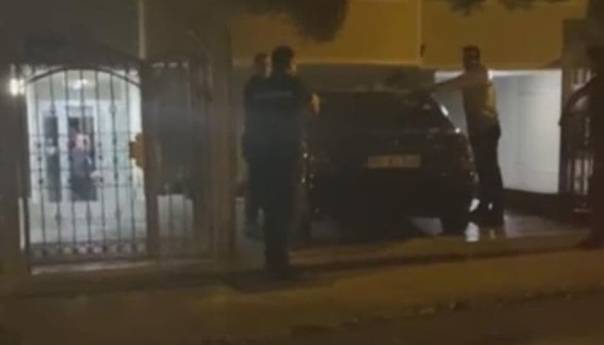 MUP Srbije: Lažni navodi o maltretiranju sina crnogorskog premijera