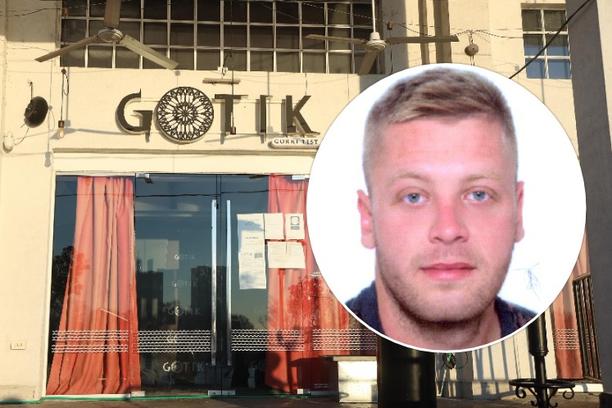 MUP Srbije proširio potragu za Perišem na gradove uz Dunav nizvodno