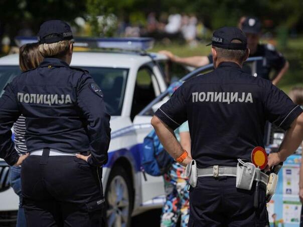 MUP Srbije protjerao državljanku Hrvatske zbog 'sigurnosnog rizika'