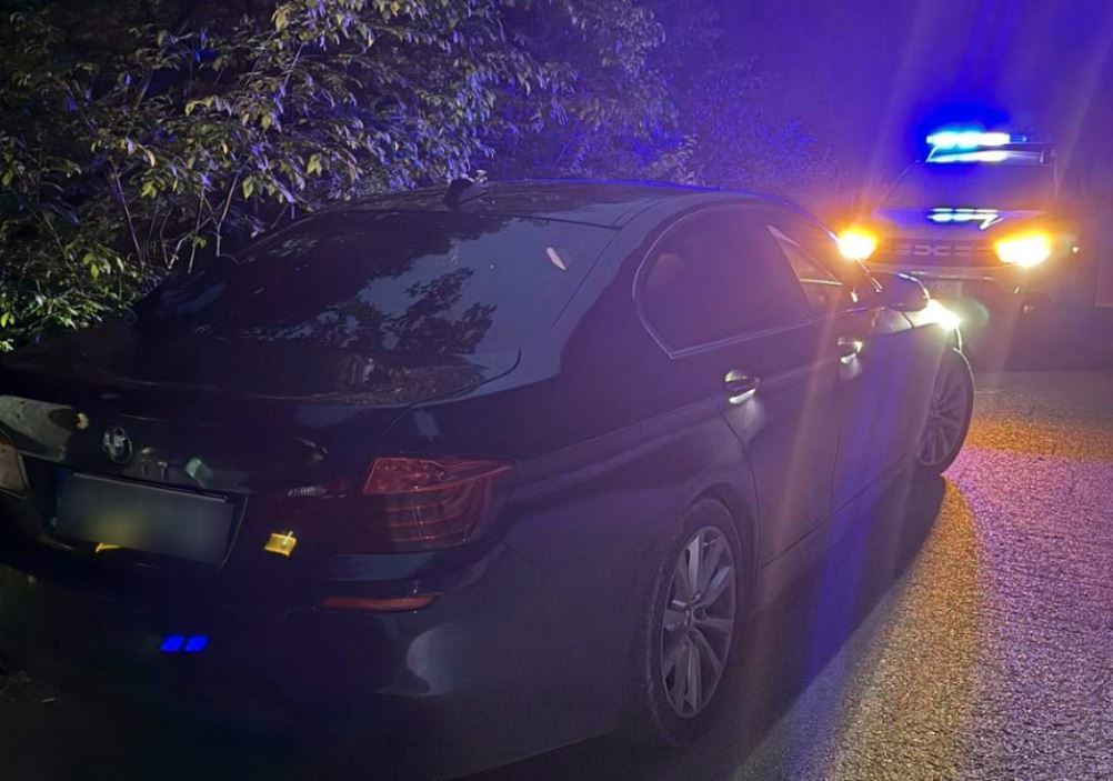MUP Srbije: Zbog šverca uhapšena dvojica pripadnika OS BiH