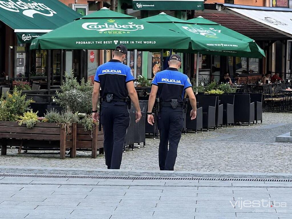 MUP TK raspisao konkurs za prijem 300 novih policajaca
