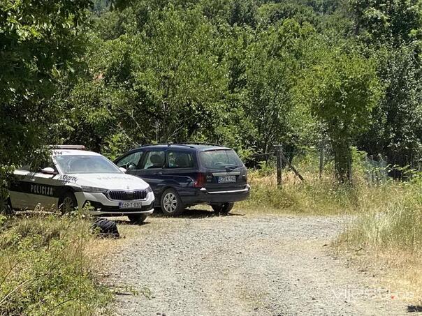 MUP TK se oglasio o ubistvu starice na Ozrenu