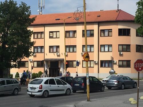 MUP TK spriječio suicid maloljetnika najavljen na društvenim mrežama