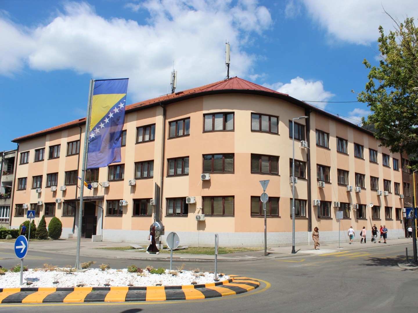 MUP TK: Uoči izbora održana 131 politička skupa, zabilježeno šest incidenata