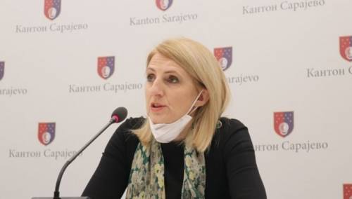 MUP-u KS na raspolaganju objekti za smještaj onih koji krše izolaciju