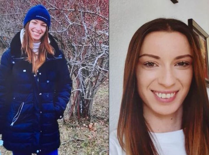 MUP uputio apel: Nestala Katarina Mihaljević (28)