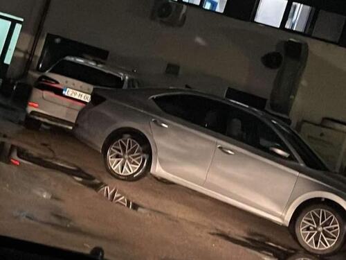 MUP USK potvrdio: Maloljetnik ubio policajca, drugi u teškom stanju