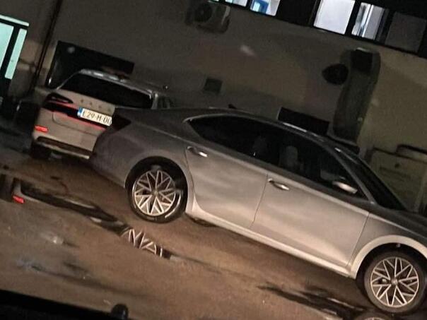 MUP USK potvrdio: Maloljetnik ubio policajca, drugi u teškom stanju