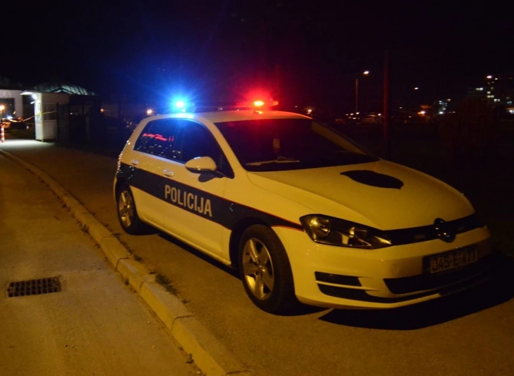 MUP ZDK pojačao nadzor u saobraćaju, ovo su rezultati