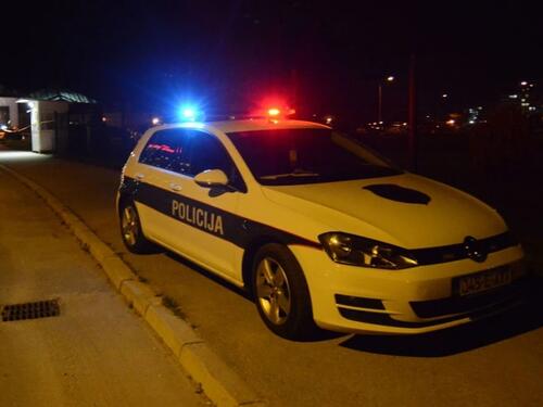 MUP ZDK pojačao nadzor u saobraćaju, ovo su rezultati