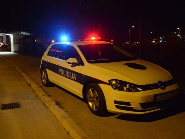 MUP ZDK pojačao nadzor u saobraćaju, ovo su rezultati