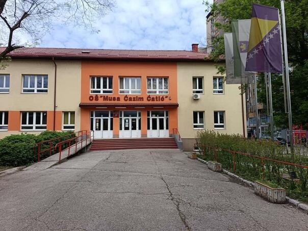 MUP ZDK vrši KDZ preglede nakon dojava o postavljenim bombama