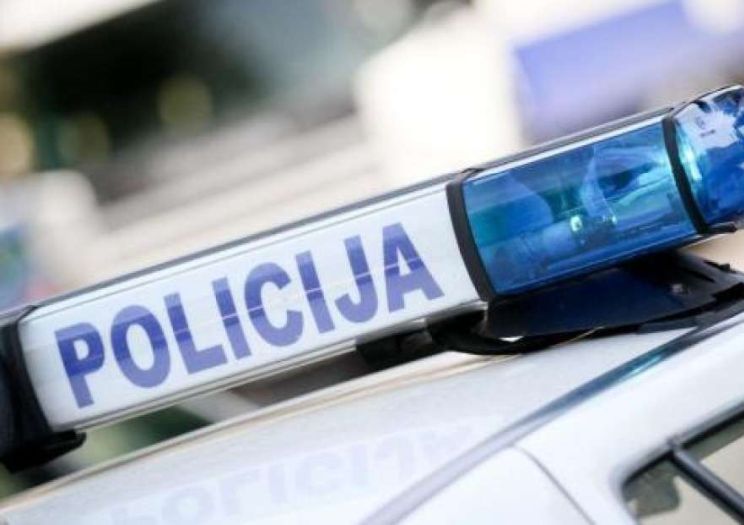 MUP ZDK: Zbog alkohola isključeno 125 vozača, kazne i zbog korištenja mobitela