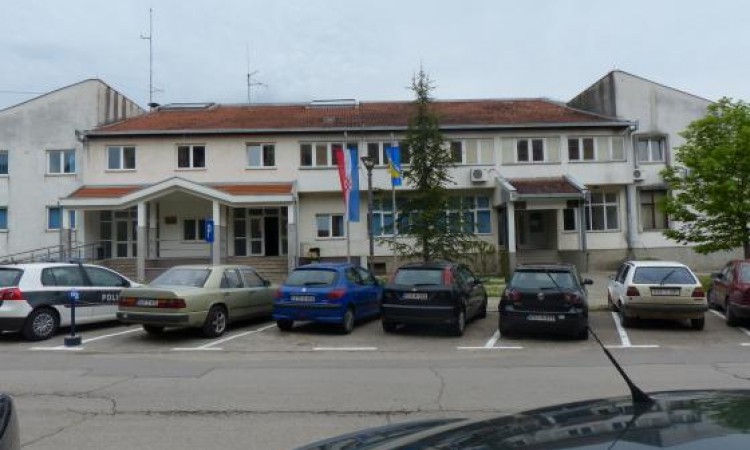 MUP ZHK-a o navodnom pokušaju otmice djeteta