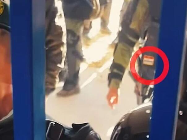 MUP ZHK: Specijalac će biti sankcionisan ako se utvrdi odgovornost