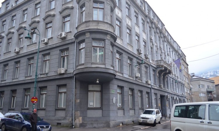 MUPKS: Izneseni netačnih navodi o policijskom službeniku Nijazu Tahti