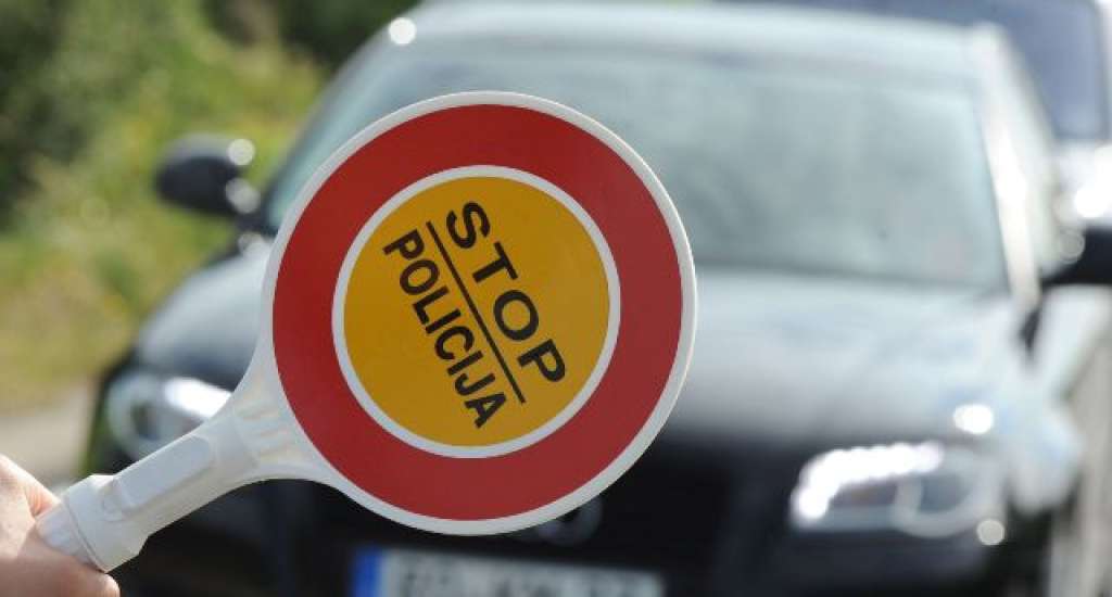 MUP KS: Naplata kazni za strane državljane i dalje bez sistemskog rješenja