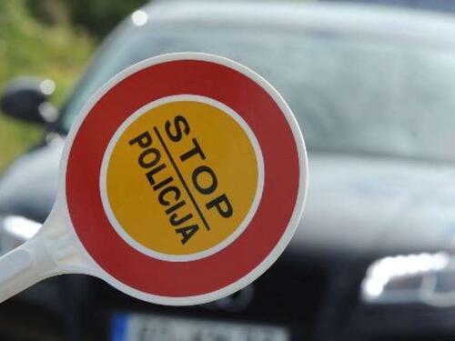 MUP KS: Naplata kazni za strane državljane i dalje bez sistemskog rješenja