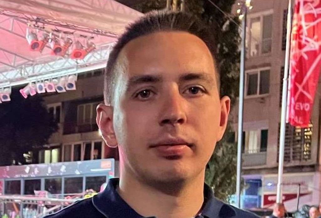 MUPKS traži informacije o nestaloj osobi