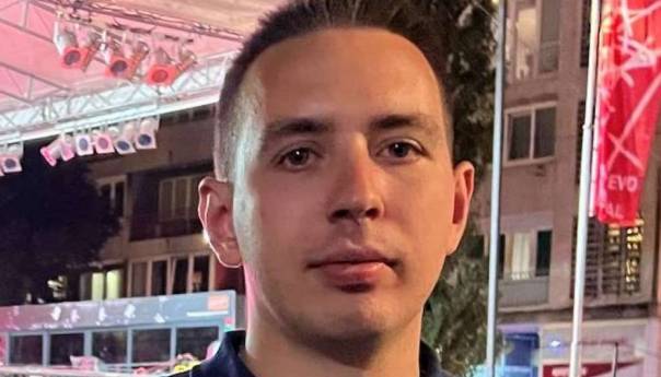 MUPKS traži informacije o nestaloj osobi