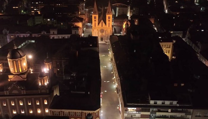 MUPKS: Zabranu kretanja prekršilo 38 osoba, a 46 mjeru izolacije