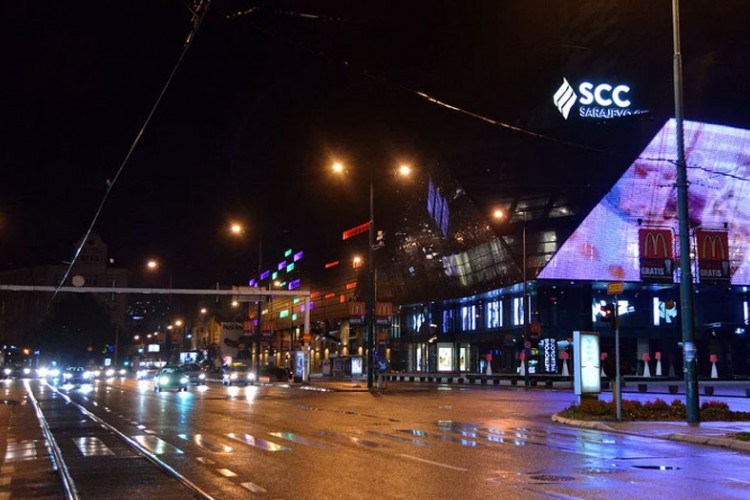 MUPKS: Zabranu kretanja prekršilo 46 osoba